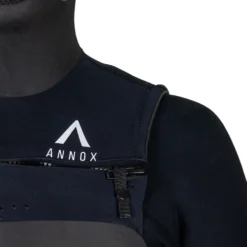 Annox Radical Hooded Wetsuit 6/5/4