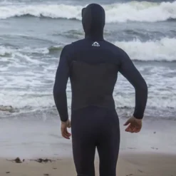 Annox Radical Hooded Wetsuit 6/5/4