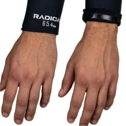 Annox Radical Hooded Wetsuit 6/5/4
