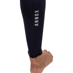 Annox Radical Hooded Wetsuit 6/5/4