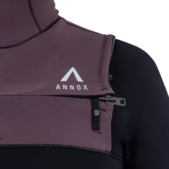 Annox Radical Hooded Wetsuit 6/5/4