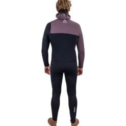 Annox Radical Hooded Wetsuit 6/5/4
