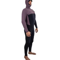 Annox Radical Hooded Wetsuit 6/5/4