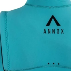 Annox Radical Hooded Women Wetsuit 6/5/4