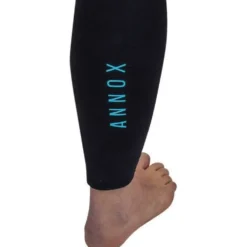 Annox Radical Hooded Women Wetsuit 6/5/4