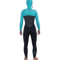 Annox Radical Hooded Women Wetsuit 6/5/4