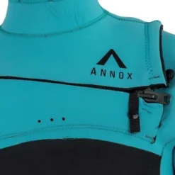 Annox Radical Hooded Women Wetsuit 6/5/4