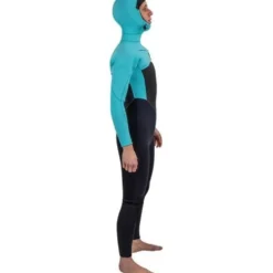 Annox Radical Hooded Women Wetsuit 6/5/4