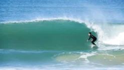 Annox Radical Junior Wetsuit 5/4/3