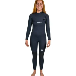 Annox Radical Junior Wetsuit 5/4/3