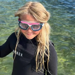 Annox Radical Junior Wetsuit 5/4/3