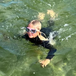 Annox Radical Junior Wetsuit 5/4/3
