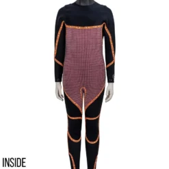 Annox Radical Junior Wetsuit 5/4/3