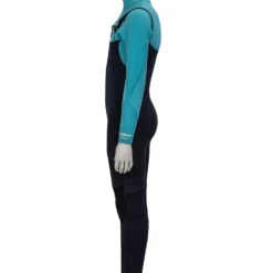 Annox Radical Junior Wetsuit 5/4/3