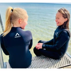 Annox Radical Kids Wetsuit 5/4/3