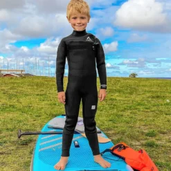 Annox Radical Kids Wetsuit 5/4/3