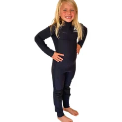 Annox Radical Kids Wetsuit 5/4/3