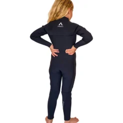 Annox Radical Kids Wetsuit 5/4/3