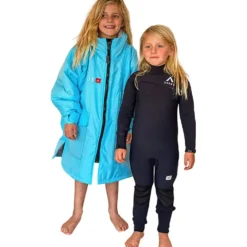 Annox Radical Kids Wetsuit 5/4/3