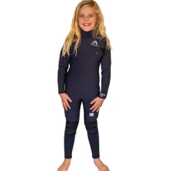 Annox Radical Kids Wetsuit 5/4/3