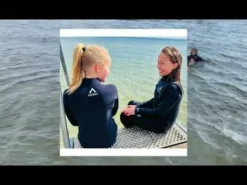 Annox Radical Kids Wetsuit 5/4/3