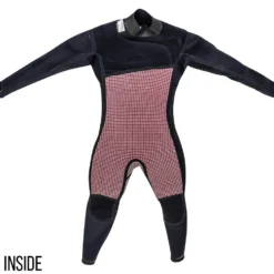 Annox Radical Kids Wetsuit 5/4/3