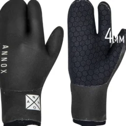 Annox Radical Lobster Neoprene Gloves 4mm