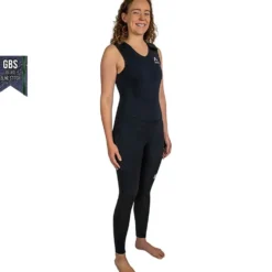 Annox Radical Long Jane Women Wetsuit 4/3
