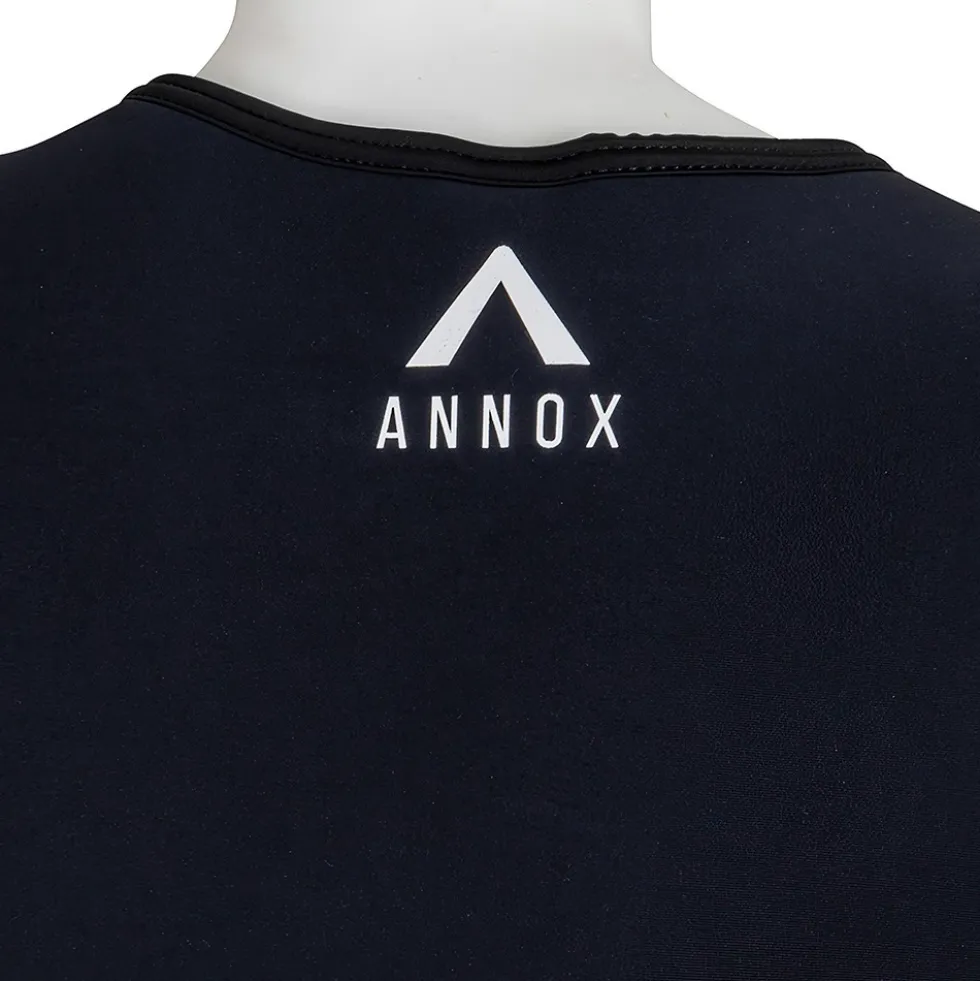 Annox Radical Long Jane Women Wetsuit 4/3