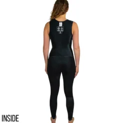 Annox Radical Long Jane Women Wetsuit 4/3
