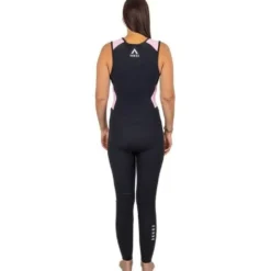 Annox Radical Long Jane Women Wetsuit 4/3