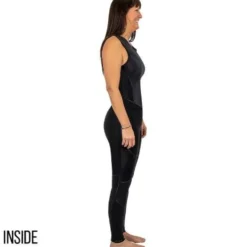 Annox Radical Long Jane Women Wetsuit 4/3