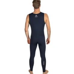 Annox Radical Long John Wetsuit 4/3