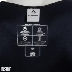 Annox Radical Long John Wetsuit 4/3