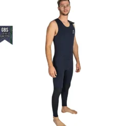 Annox Radical Long John Wetsuit 4/3