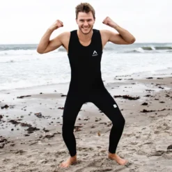 Annox Radical Long John Wetsuit 4/3