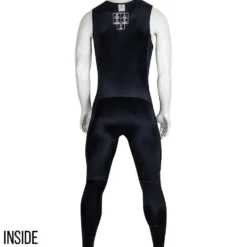Annox Radical Long John Wetsuit 4/3