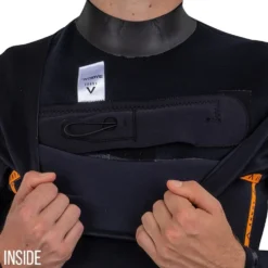 Annox Radical Men LS Wetsuit 4/3