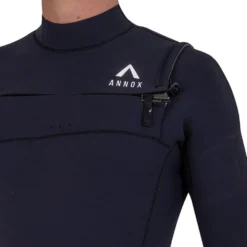 Annox Radical Men LS Wetsuit 4/3