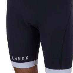 Annox Radical Men LS Wetsuit 4/3