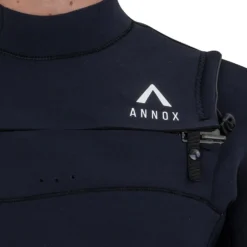Annox Radical Men LS Wetsuit 4/3