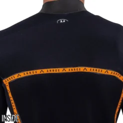 Annox Radical Men LS Wetsuit 4/3