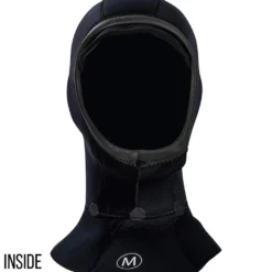 Annox Radical Neoprene Hood 4mm