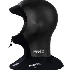 Annox Radical Neoprene Hood 4mm