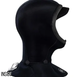 Annox Radical Neoprene Hood 4mm
