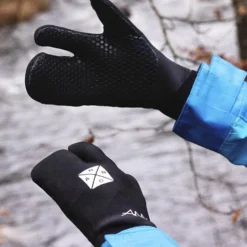 Annox Radical Neoprene Lobster Gloves 3mm