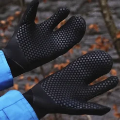 Annox Radical Neoprene Lobster Gloves 3mm