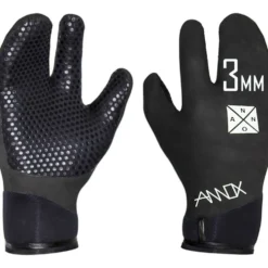 Annox Radical Neoprene Lobster Gloves 3mm