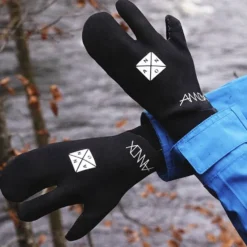 Annox Radical Neoprene Lobster Gloves 3mm