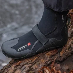 Annox Radical Round Toe